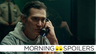 <i>The Flash</i> Movie Has Found a New Dad for Barry